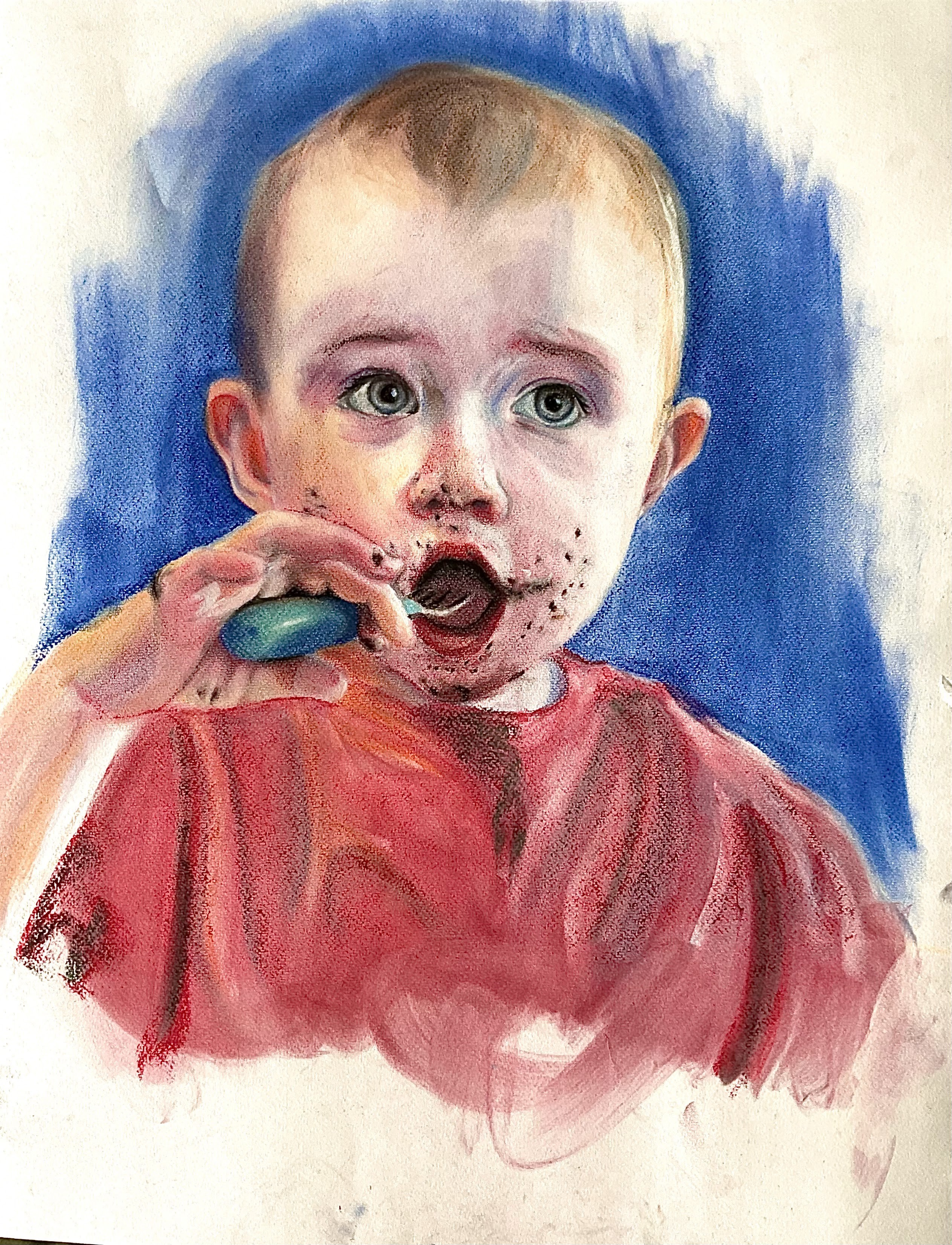 Preview of 2024 work