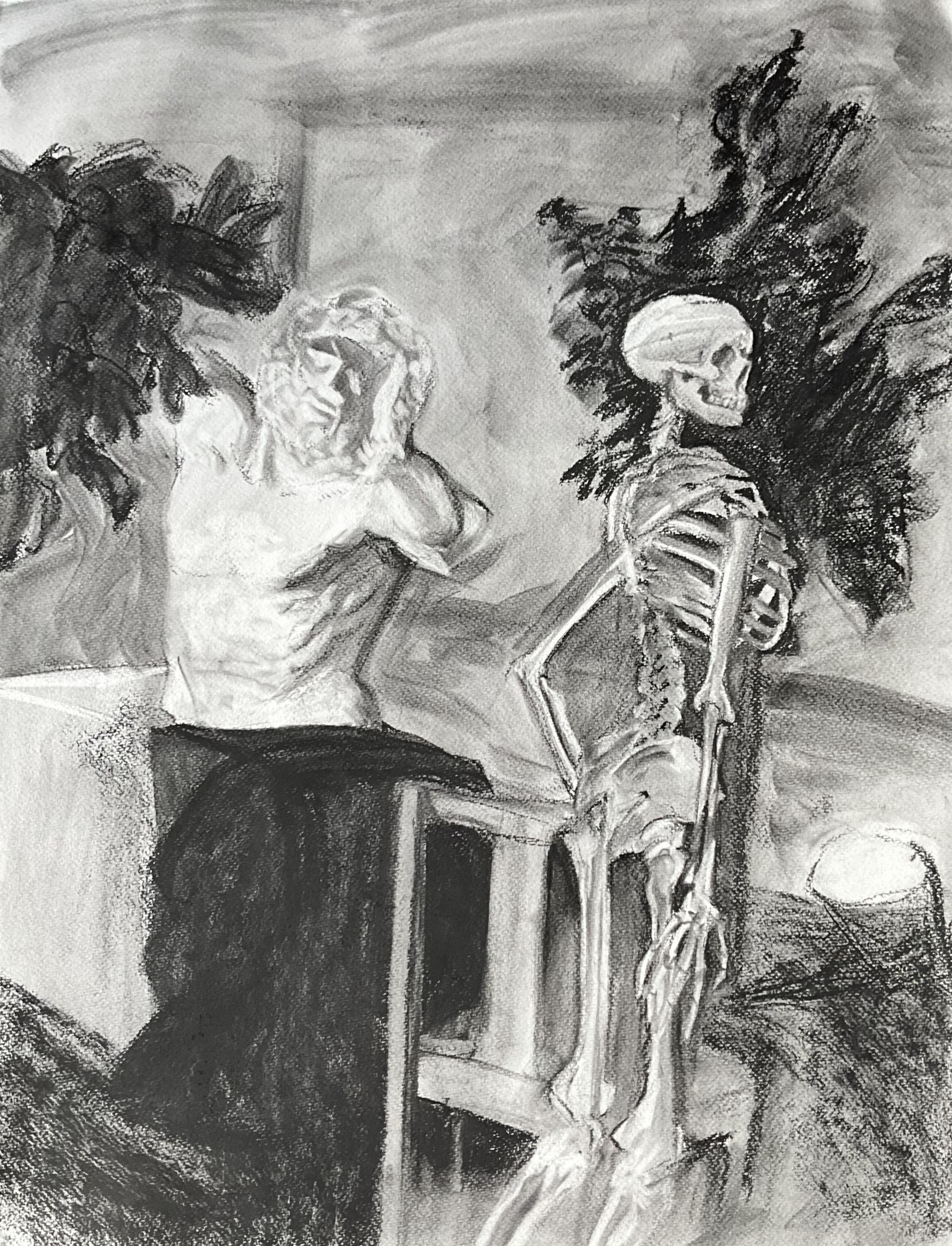 Preview of 2024 work